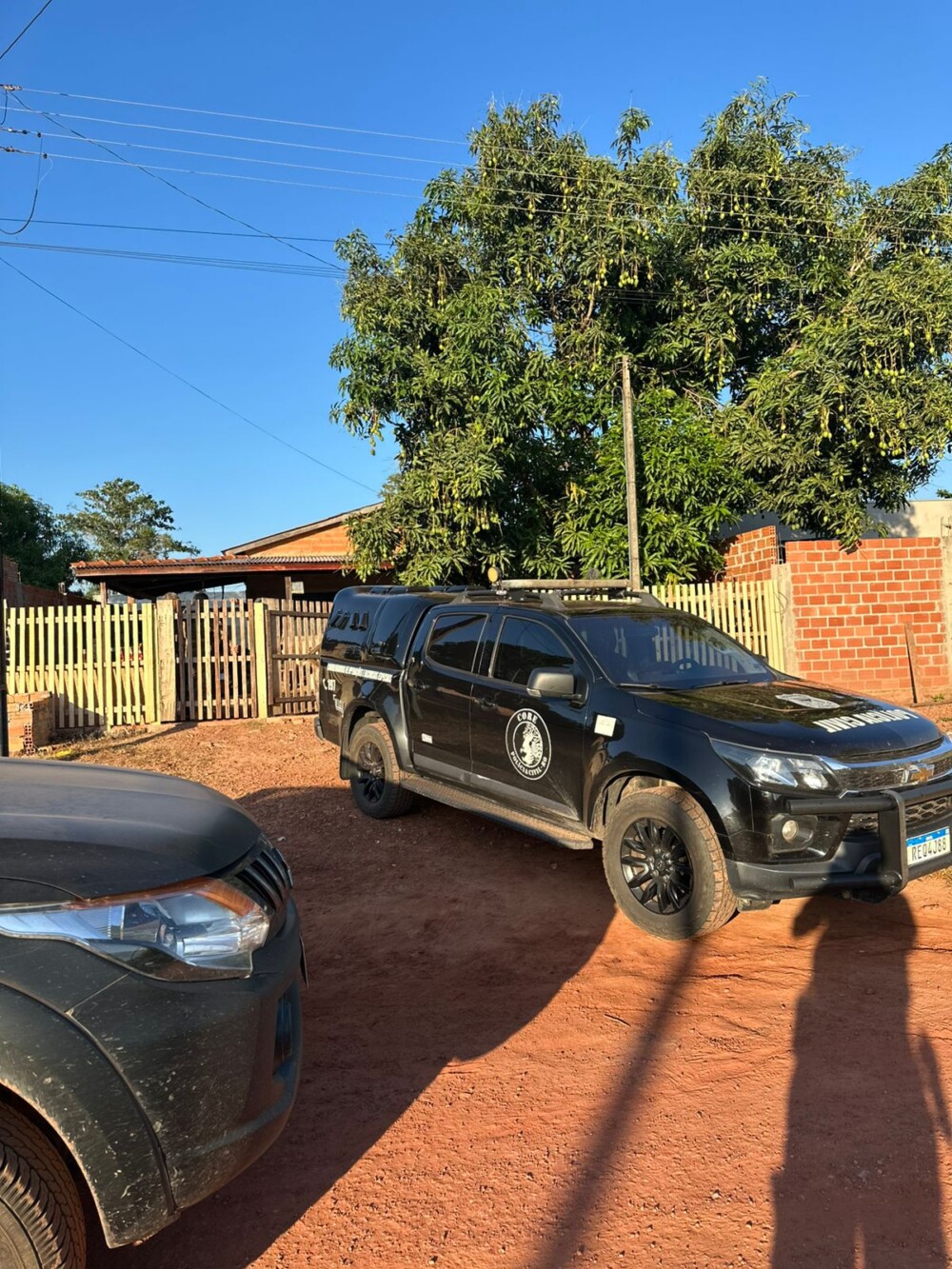 Polícia Civil deflagra Operação "Incinerando" contra organização criminosa em Rondônia