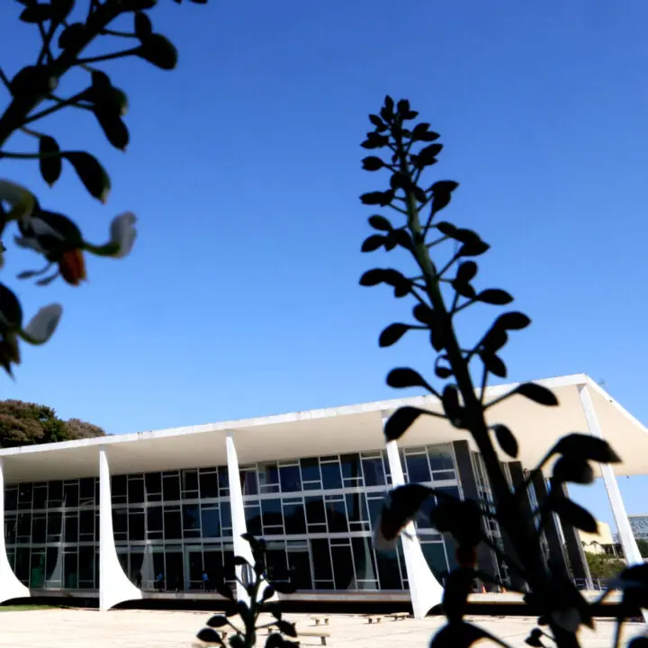 STF começa a julgar imposto sobre grandes fortunas