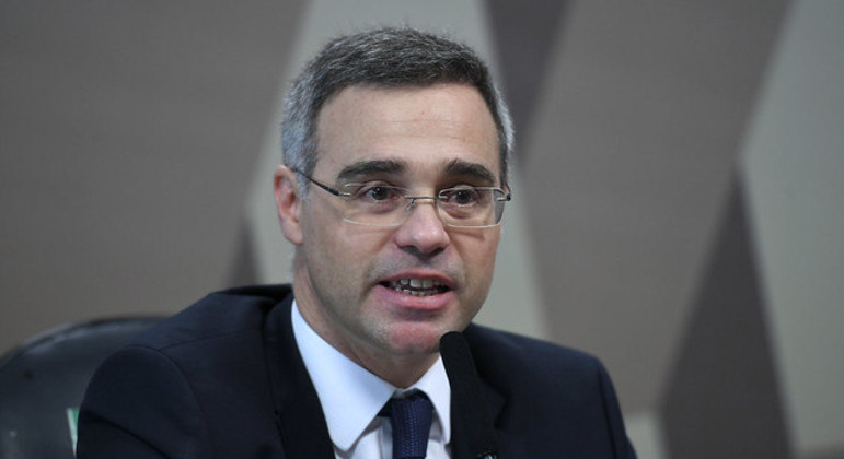André Mendonça toma posse no STF nesta quinta-feira