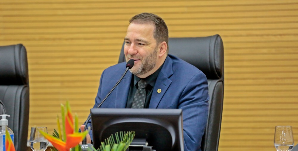 Projeto do presidente Alex Redano proíbe destruição de máquinas e equipamentos apreendidos em operações ambientais em Rondônia