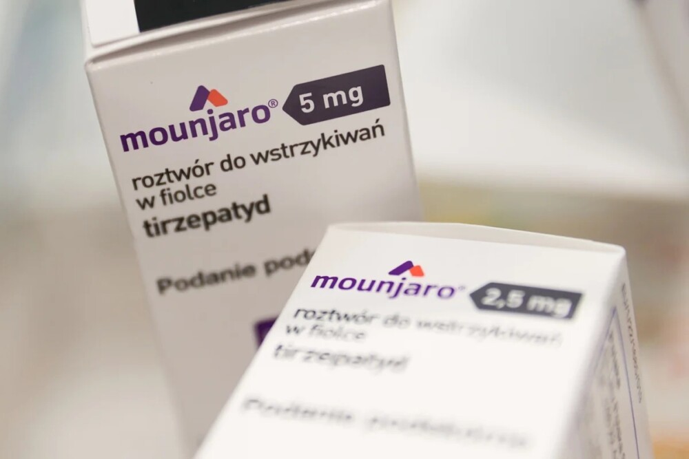 Anvisa pede apreensão de lotes falsos de Mounjaro após denúncia