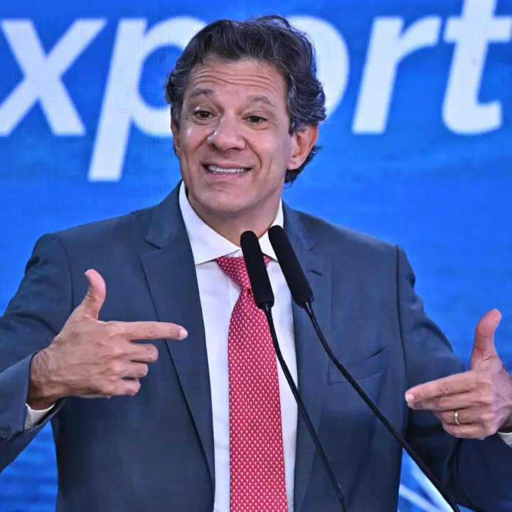 Haddad diz que prefere pecha de gastador do que de caloteiro