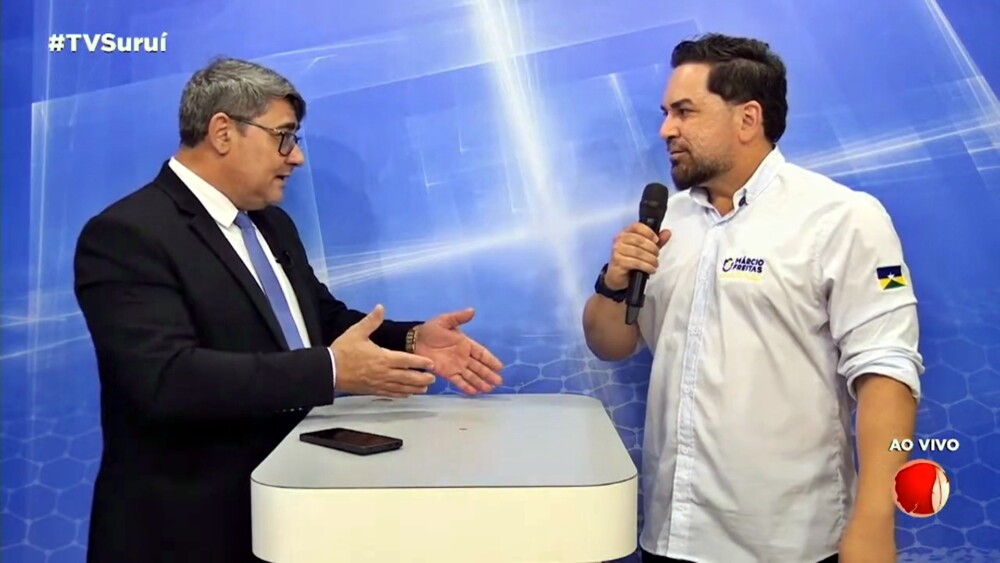 Em pouco mais de 300 dias, vereador fala de 5 Projetos de Lei a serem implantados