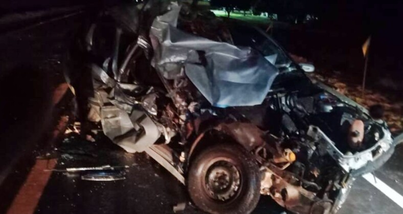 Homem morre após colisão na BR-364 e motorista de caminhão foge sem prestar socorro