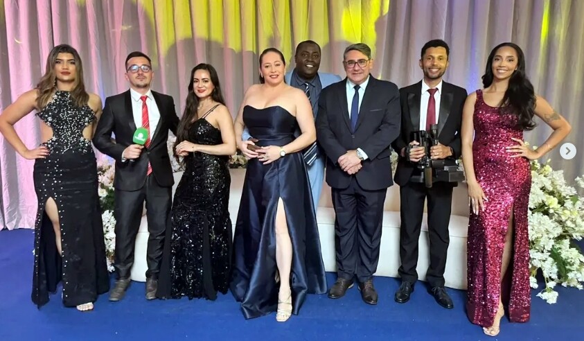 TV Suruí Cacoal, canal 15.1, tem audiência e credibilidade reconhecidas; absoluta!