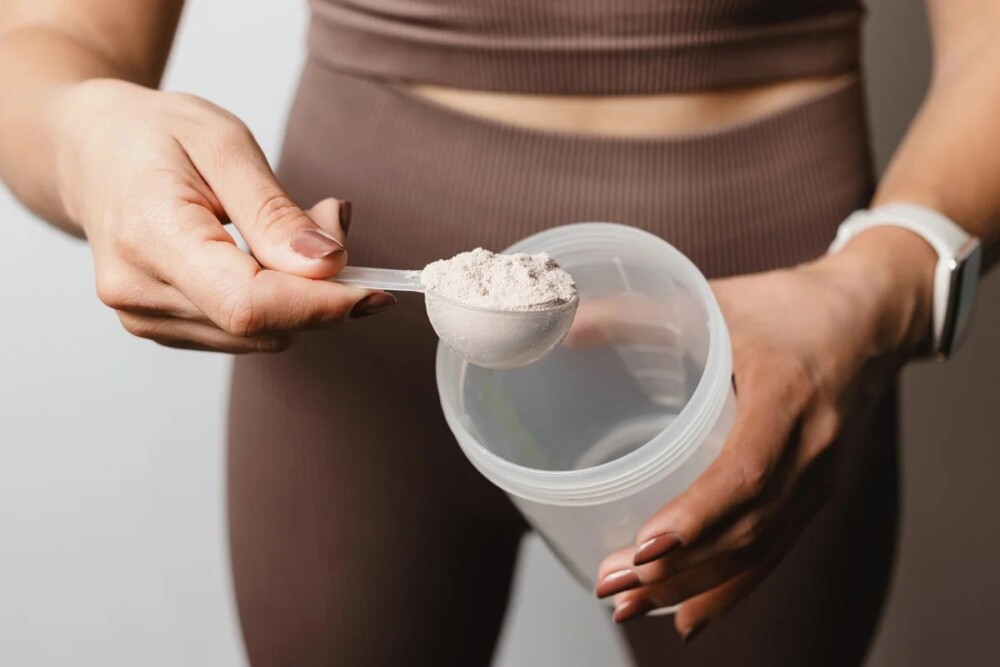 Creatina: saiba em quanto tempo o suplemento alimentar faz efeito