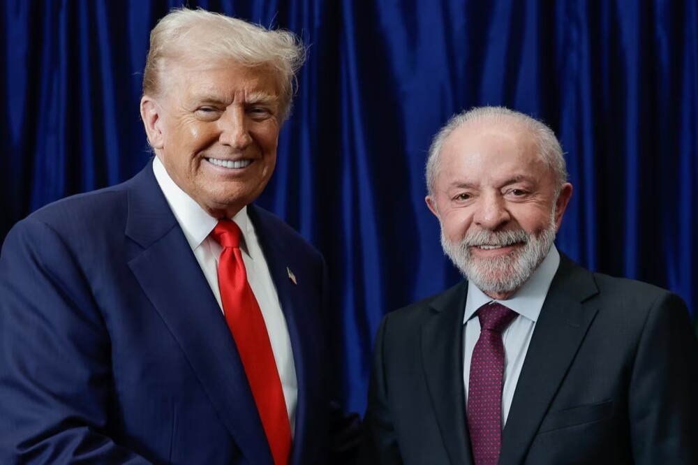 Trump e Lula: saiba quais serão os próximos passos das negociações entre EUA e Brasil