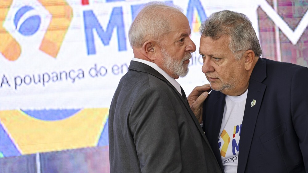 Economia em foco: Lula interfere e tenta barrar plataforma de aposta da Caixa