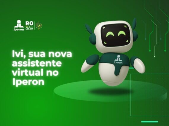 Assistente virtual moderniza atendimento previdenciário em Rondônia