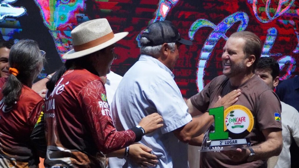 Cirone diz que união de forças aqueceu setor produtivo