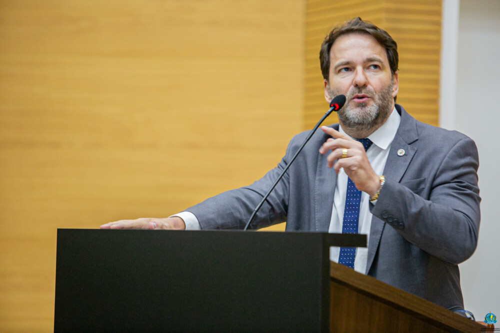 Deputado Alex Redano cobra recapeamento e melhorias na RO-459, em Rio Crespo