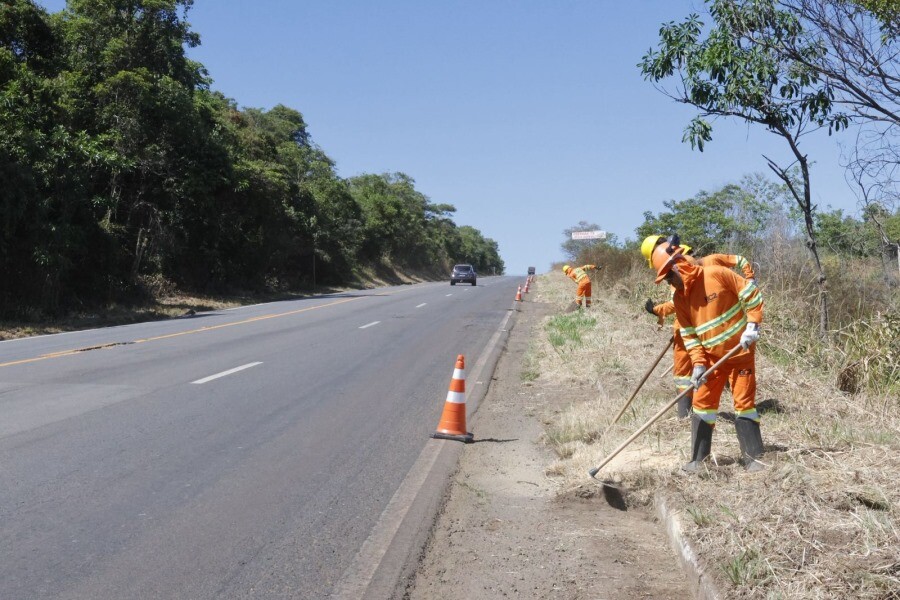 BR-364 em Rondônia: Obras avançam, pedágio se aproxima e debate sobre duplicação esquenta
