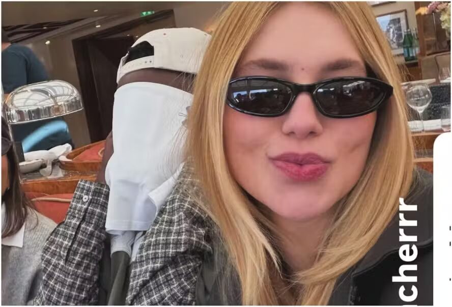 Assumiram? Virginia e Vini Jr. postam primeira foto juntos!