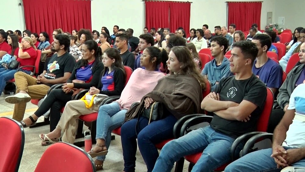 Capacitação em vendas impulsiona empresários e vendedores em Cacoal