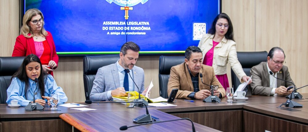 Comissão de Constituição e Justiça discute recursos para a Cultura