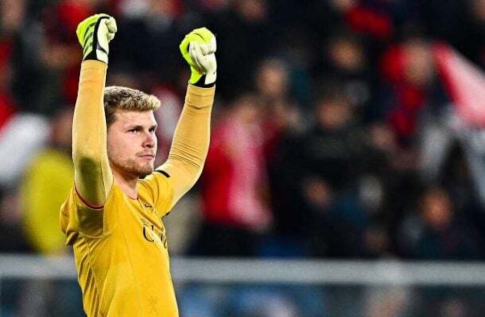 Idoso de 81 anos morre em acidente com goleiro da Inter de Milão