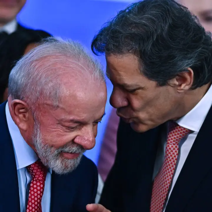 Contas na UTI: governo tenta manter arcabouço vivo “por aparelhos” até as eleições