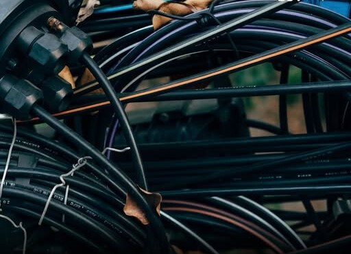 Operação PowerCut cumpre mandados em Rondônia contra furto e receptação de cabos elétricos