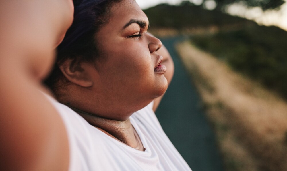 Obesidade pode levar à cegueira, diz pesquisa