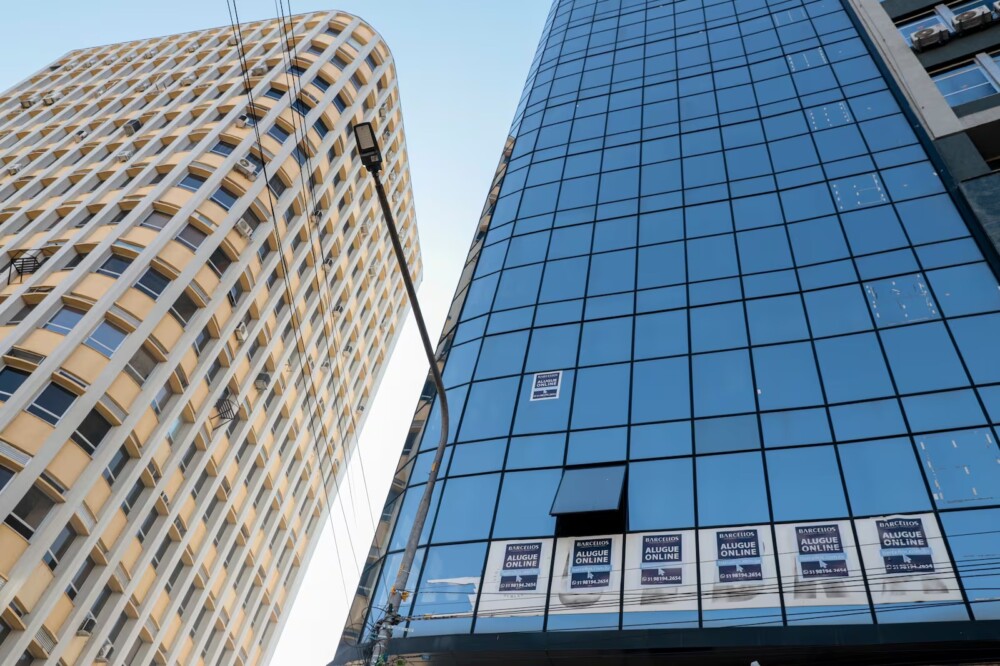 Inflação do aluguel cai 0,36% em outubro, indica FGV