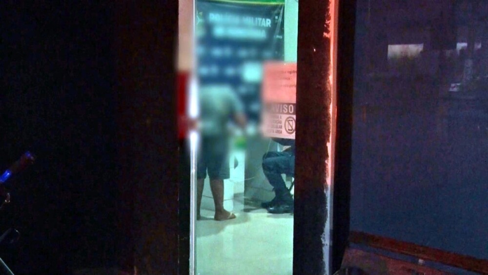 Mais sobre o menor apreendido após provocar PM em Cacoal