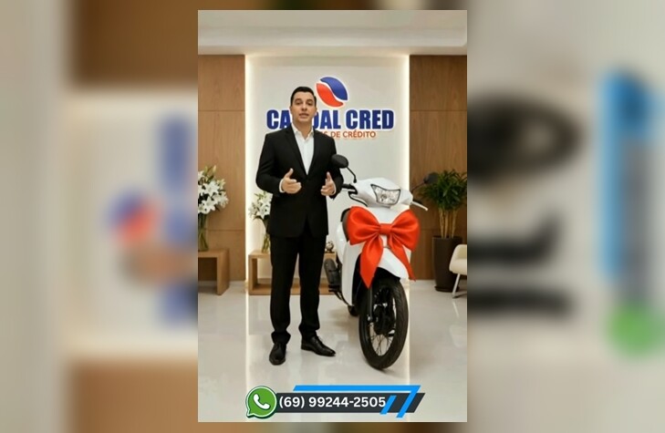 Cacoal Cred realiza café da manhã especial e mutirão de antecipação do FGTS