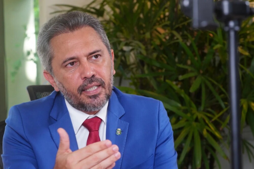 Governador do Ceará exalta ação da PM com sete mortos: “Parabéns”