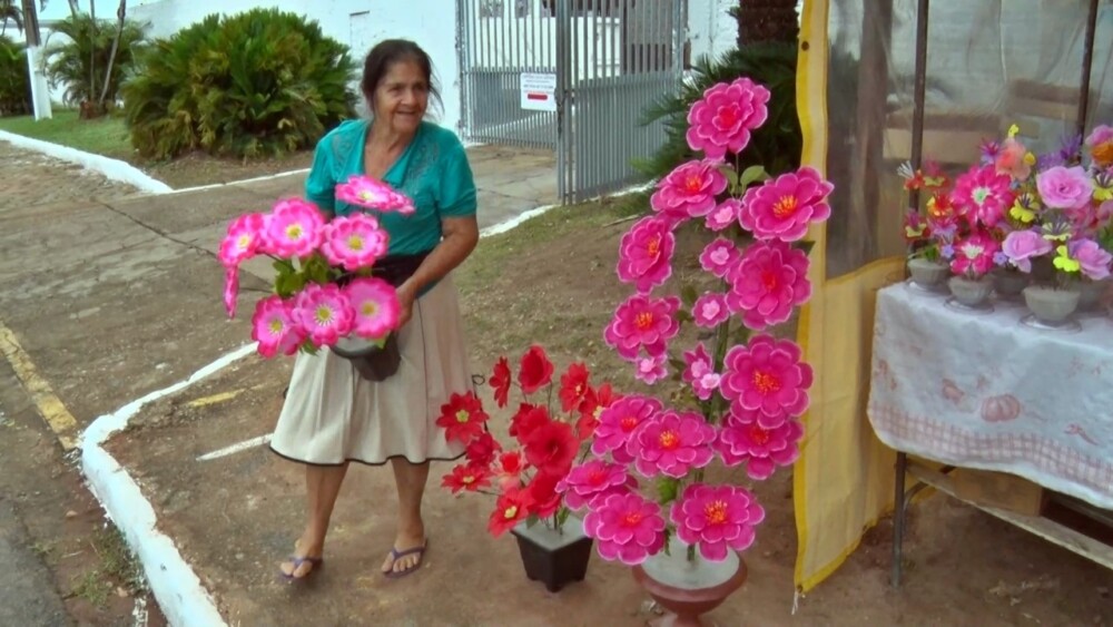 Cacoal se prepara para o Dia de Finados com homenagens
