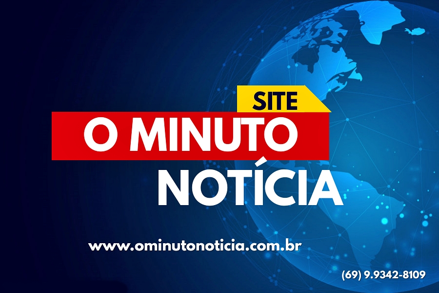 Já se tornou seguido do O Minuto Notícia nas redes sociais? 