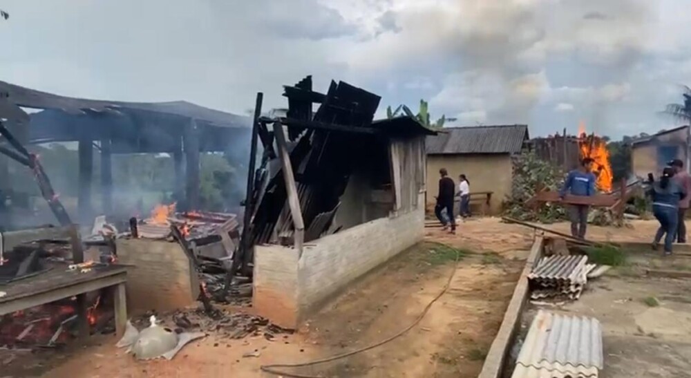 RENOVO: TRF mantém posse e suspende ordens de desocupação em São Miguel e Alvorada