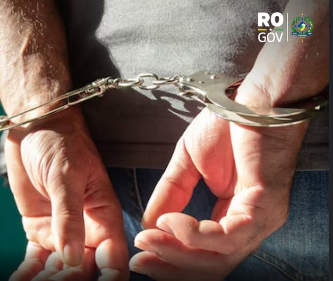 Operação “Echo Chamber” cumpre mandados de prisão em Pimenta Bueno