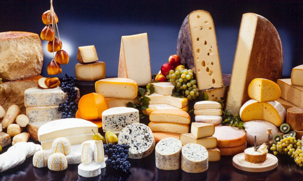 Queijo: nutri explica benefícios e se alimento está liberado na dieta