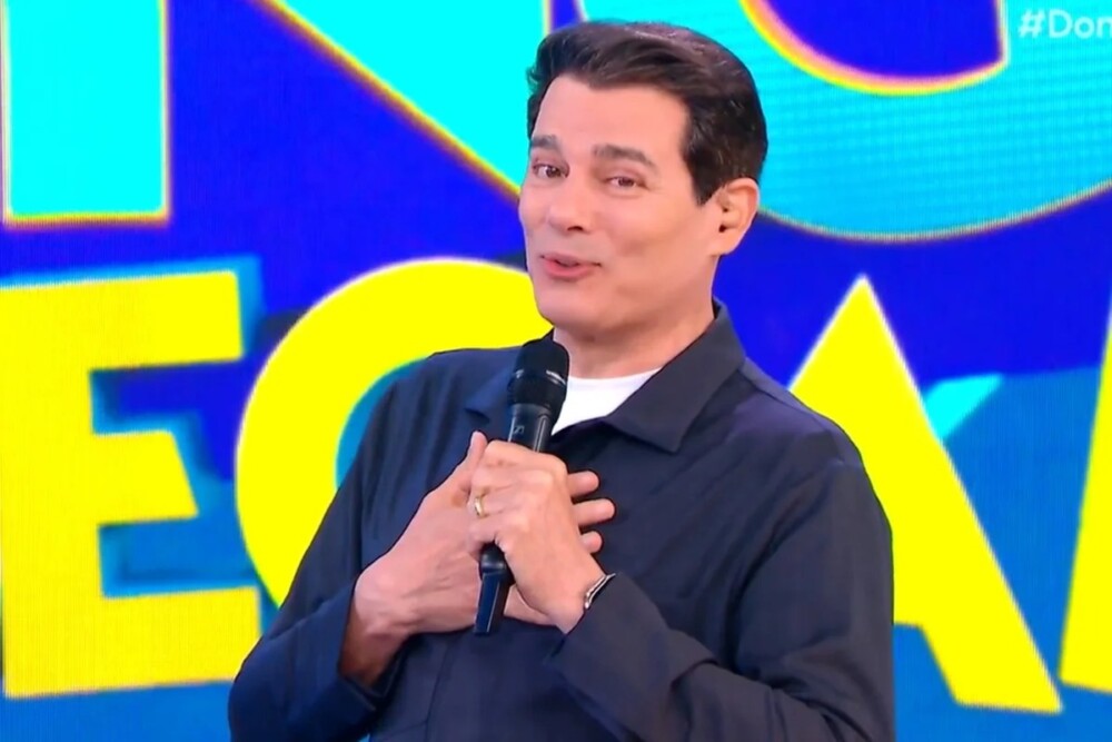 A pergunta de matemática que fez equipe perder no Passa ou Repassa