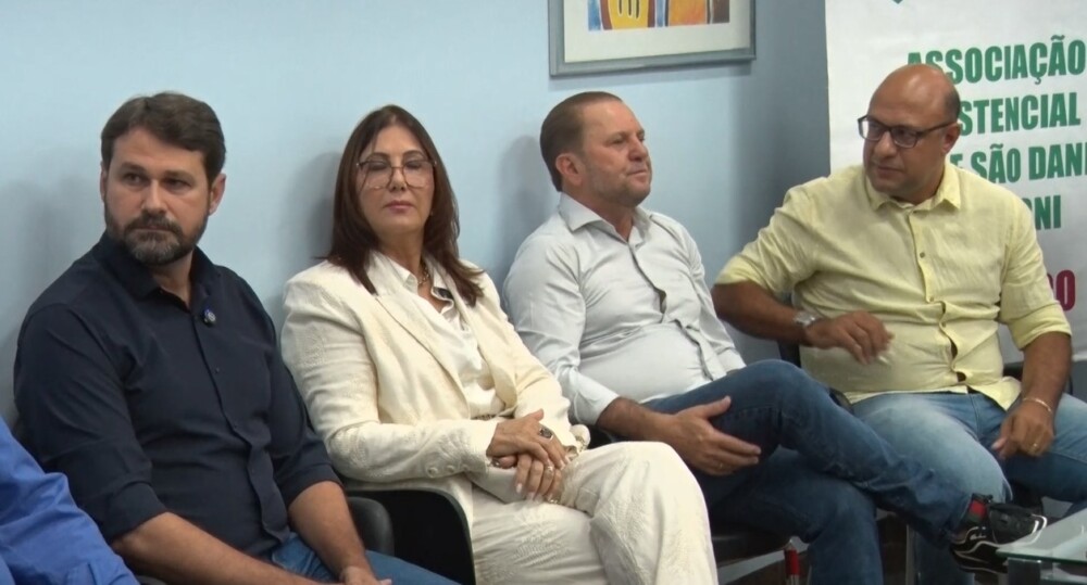 IFRO e ASSDACO firmam parceria para fortalecer área da saúde