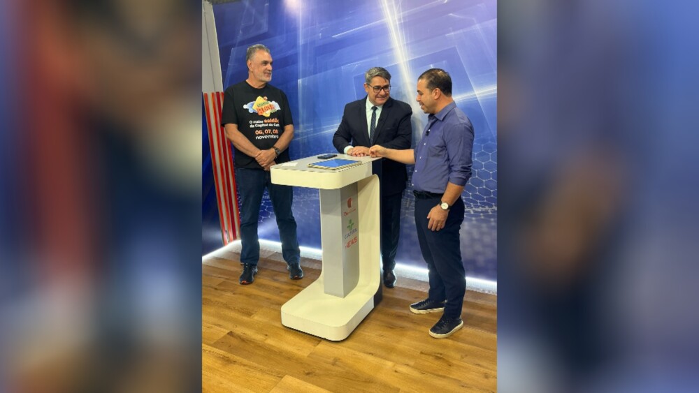 Empresário fala sobre o “Espírito Empreendedor da Cacoal Black”