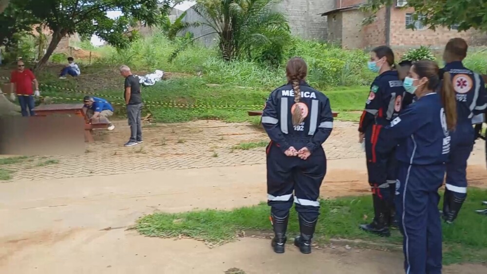 Homicídio é registrado em Ariquemes; polícia investiga circunstâncias do crime