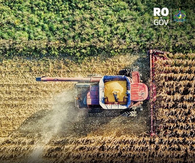 Polícia Civil deflagra operação em Rondônia contra fraudes na venda de máquinas agrícolas