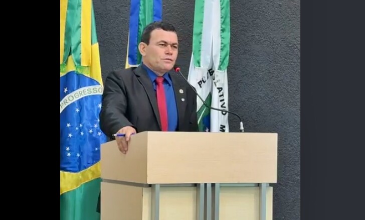 Câmara de Cacoal enfrenta polêmica sobre aluguel de veículos no valor de R$ 278 mil