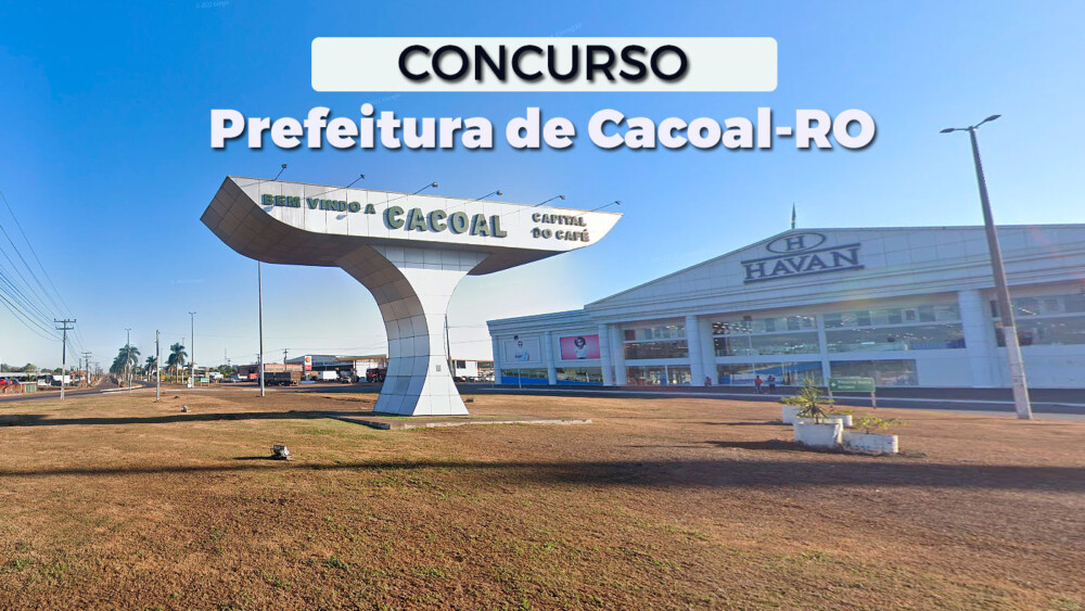 Decisão judicial reacende esperança dos aprovados no concurso público de Cacoal