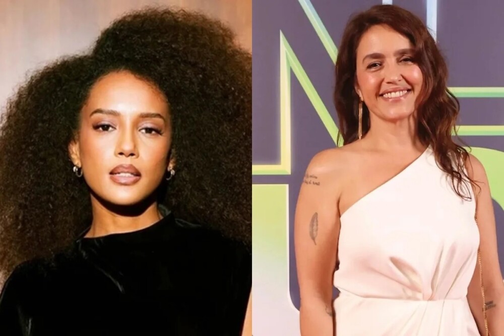 Taís Araújo denuncia Manuela Dias ao compliance da Globo após briga