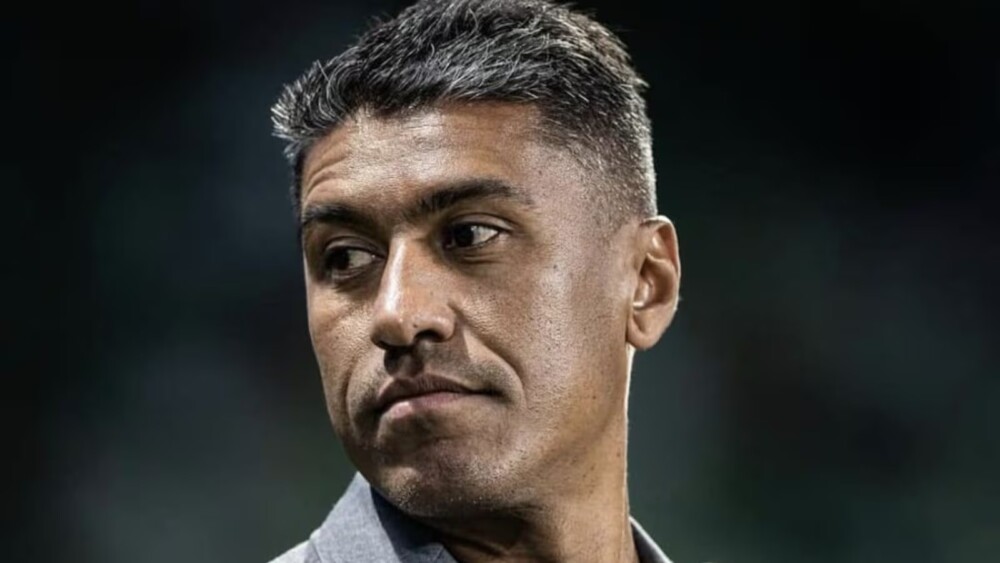 Ex-Corinthians, Paulinho comenta sucesso no Mirassol e rejeita propostas de outros clubes