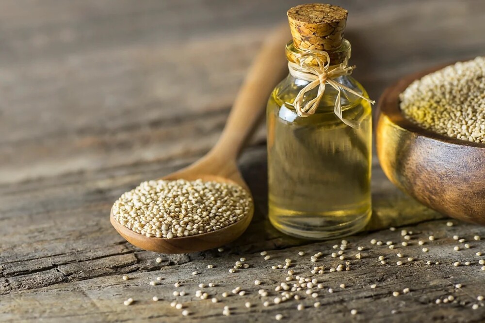 Ouro líquido: os “novos óleos” que se destacam pela ação antioxidante