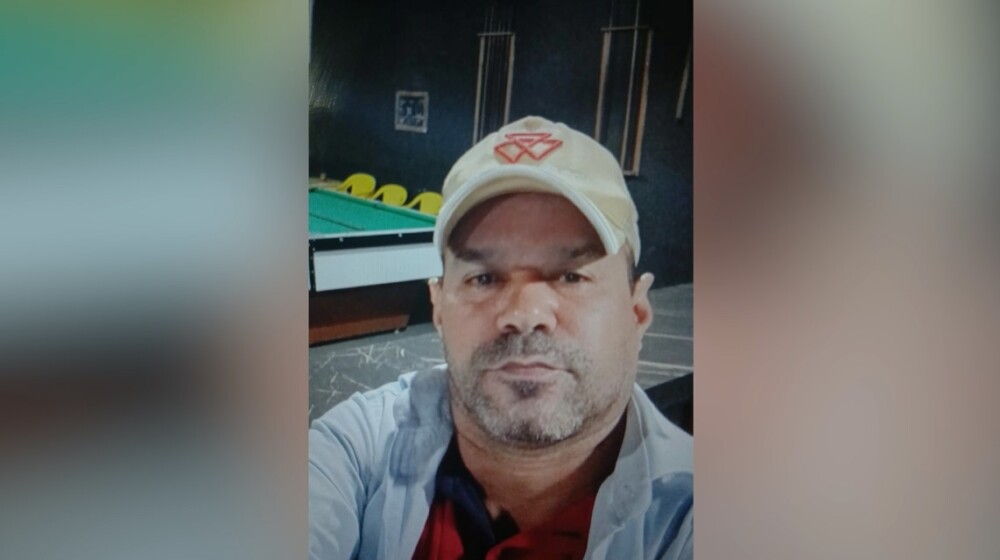 PC conclui investigação do assassinato de Valmir Duarte em Cacoal