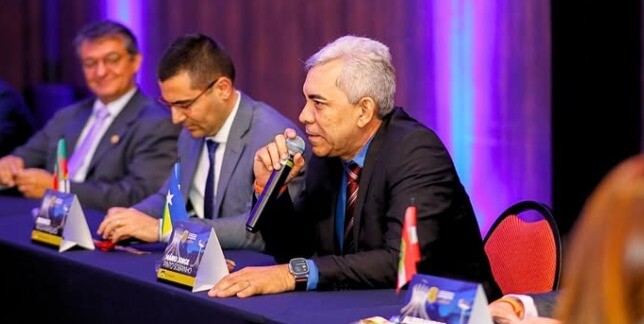 Polícia Civil de Rondônia marca presença em encontro nacional de corregedorias