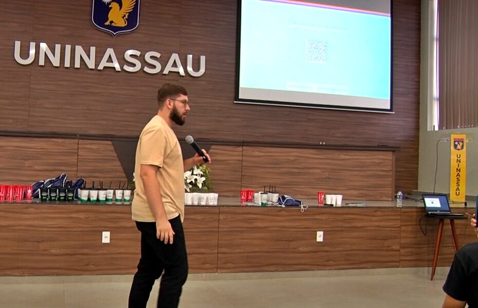 Cacoal tem mais de 3,6 mil inscritos para o Enem 2025; professor dá dicas importantes!