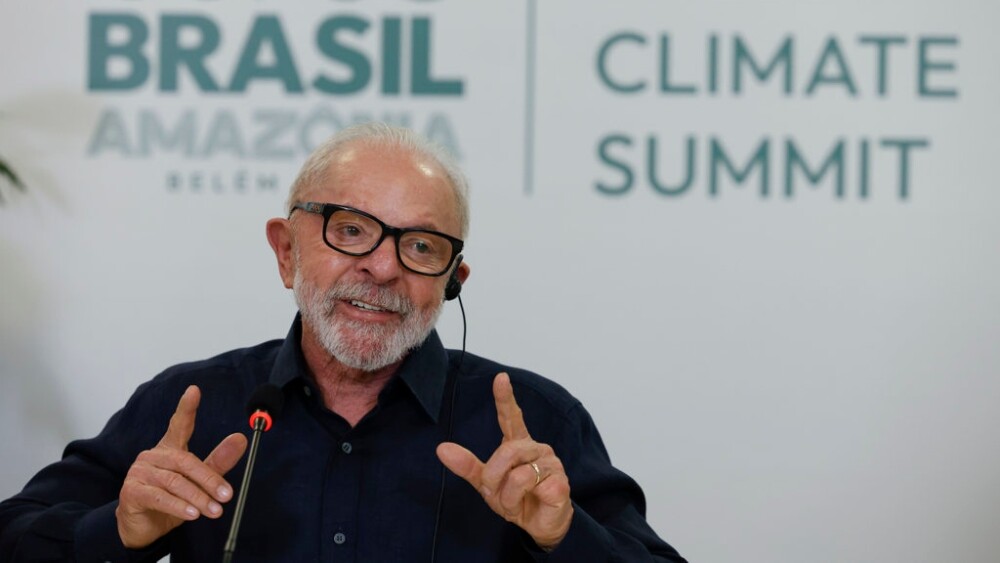 Economia em foco: STF manda criar imposto sobre fortunas e acirra debate fiscal