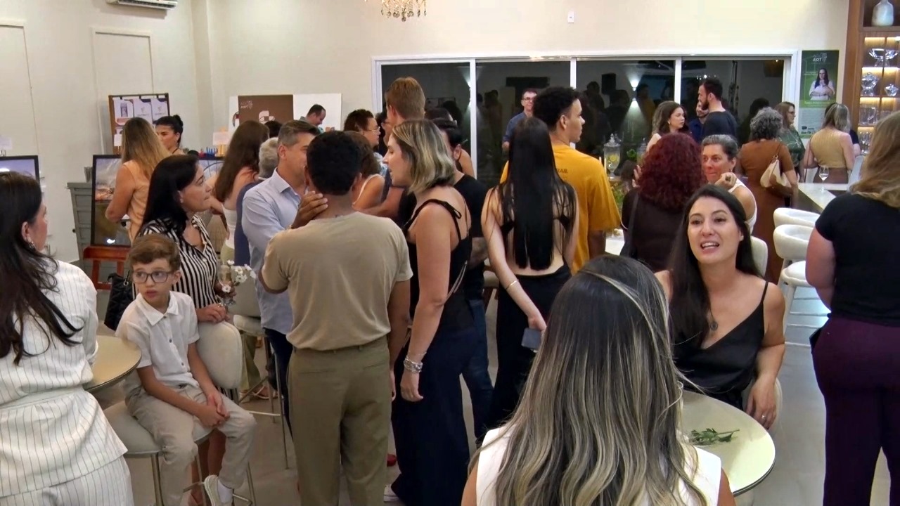 Cacoal celebra o sucesso do ARQART e consolida evento como referência cultural
