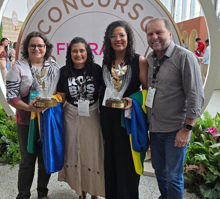 Cirone celebra conquistas e diz que cafeicultores vão continuar contando com seu apoio