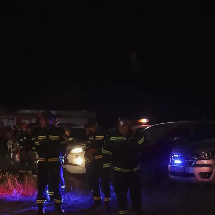 Avião militar da Turquia cai na Geórgia com 20 pessoas a bordo