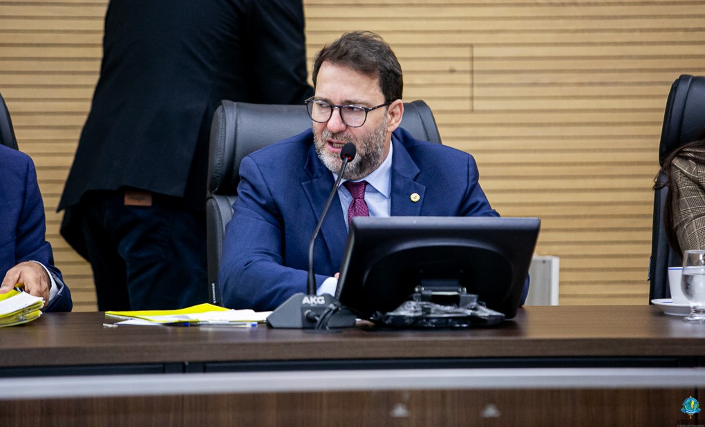 Programa de Residência e novas regras de custas do TJRO são aprovados pela Assembleia de Rondônia